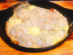 豆腐生煎-有家生煎(三里屯店)