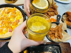 -必胜客(滨江店)