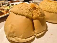 菠萝包-小炳胜(卓悦中心店)