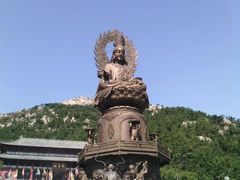 -石岛赤山风景区