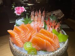 -江左尚白日本料理(万象城店)