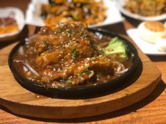 -老九巷川小馆(万松园店)