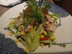 -花见居酒屋(左岭店)