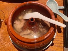 -丽江金茂凯悦臻选酒店-滇香馆