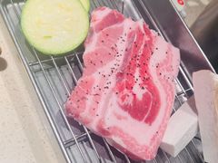 -Ant 蚂蚁洞烤肉·大营地(上海静安大悦城店)