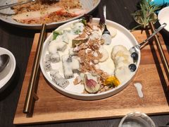 -卡朋西餐(宝安大仟里店)