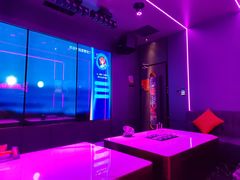 -星聚会KTV(龙湖上海奉贤天街店)