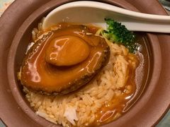 -环球港凯悦 · 享悦中餐厅