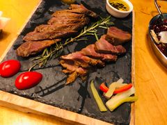 -囧吉香生蚝牛排馆(湖北路店)