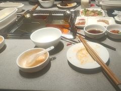 -海底捞火锅(吴中路店)