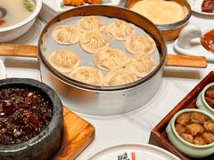 -梅利汴京烤鸭•开封豫菜地标店(东司门店)