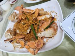 -老字号蛇口德记烧腊饭店·海鲜加工