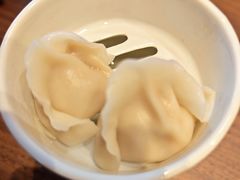 -喜鼎海胆水饺(东港店)