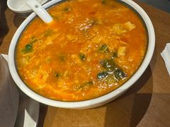 -吕氏疙瘩汤•海鲜新鲁菜(江山南路店)