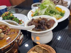 -宛平李记小吃(东关街店)