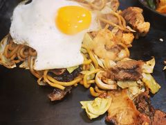 -鹤桥风月(千日前店)