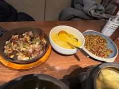 -云海肴·汽锅鸡·云南菜(领展购物广场·中关村店)