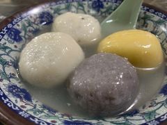 -赵氏汤圆(东关街店)