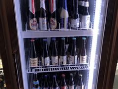 -40+精酿啤酒俱乐部(国投财富广场店)