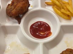 -豪客来牛排(天阳D32店)