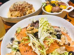-BE BRIGHT KITCHEN(正佳广场店)
