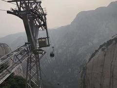 -少华山国家森林公园