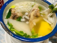 -巴扎美食·新疆菜·西域歌舞表演餐厅(新疆大厦店)