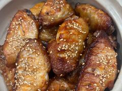 -庆峰龙虾烧烤(合肥一店)