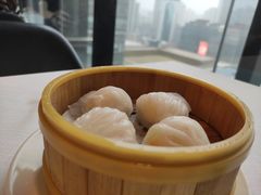 原只鲜虾饺-北京厨房(西安SKP店)