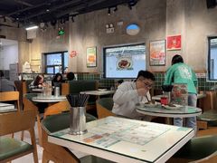 -西关明记肠粉·亚洲地标美食(北京路店)