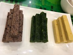 -令氏家外家岐山面(火炬路店)