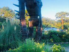 -三鹰之森吉卜力美术馆