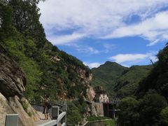 -黑龙潭风景区
