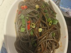 -鱼酷活鱼烤鱼(北美店)