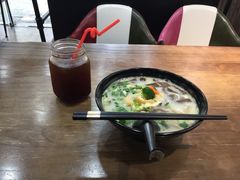 -鸭小妹鸭血粉丝(老门东店)