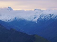 -硗碛藏寨·神木垒景区