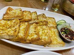 -顺姬冷面(长白西路店)