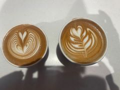 -% Arabica阿拉比卡咖啡烘焙工坊