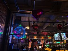 -功夫怪兽·烧烤(西工小街店)