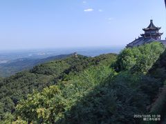 -句容茅山景区