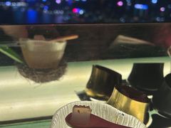 -OZONE 顶楼酒吧(香港丽思卡尔顿酒店)