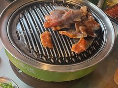-山葵说·泥炉烤肉(泰达时尚E街区店)