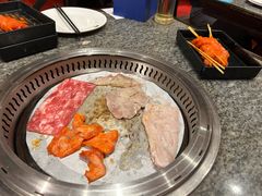 -钱小奴创意自助餐厅·原切谷饲安格斯畅吃(宁波奉化银泰店)