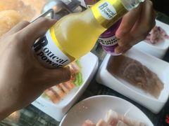 -名扬煮艺肥牛自助火锅(同和店)