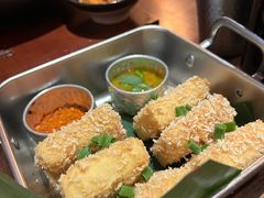 -银米·云南传统过桥米线(双廊黑金冠店)
