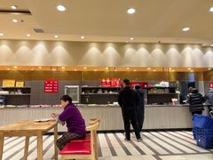 -富龙快餐店(铁西店)