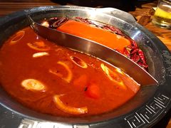 -庄老幺火锅(娄山关路店)