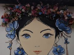 -鸡鸣驿城