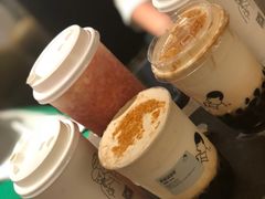 -喜茶(中山利和新地店)