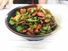 家乡小炒肉-新新湘菜馆(新中街二条店)